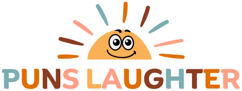 puns laughter