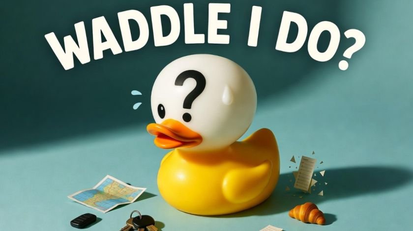 One-Liner Duck Puns for Quick Laughs- Duck Puns