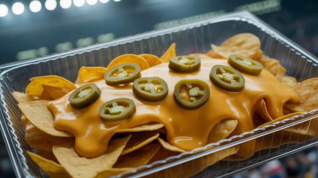 Nacho" Classics