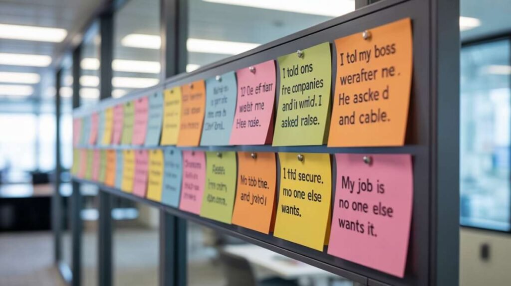 One Line Employee Jokes
