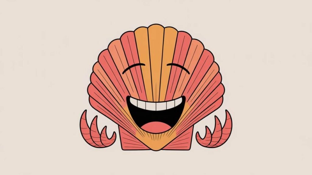Claw & Shell Puns 