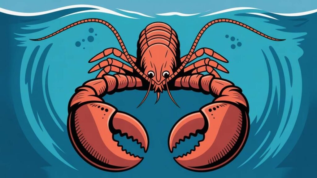 Funny Lobster Jokes