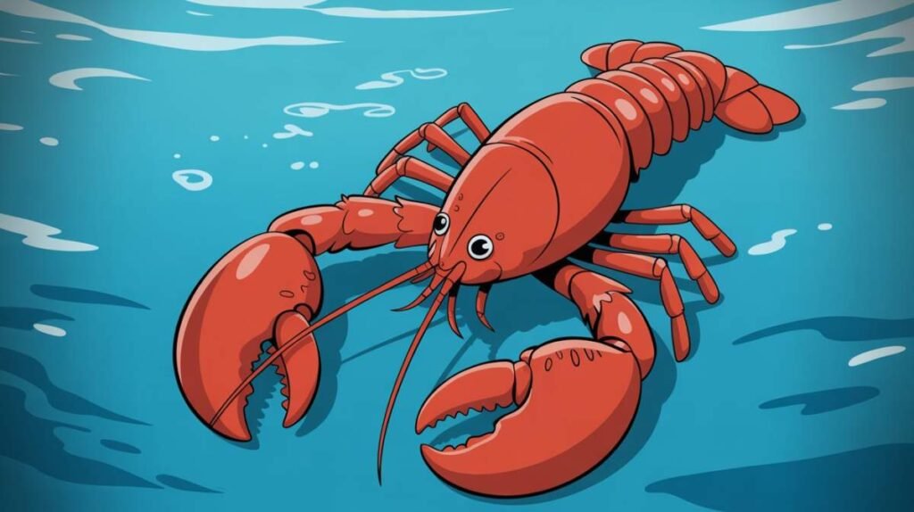 Lobster One-Liners 