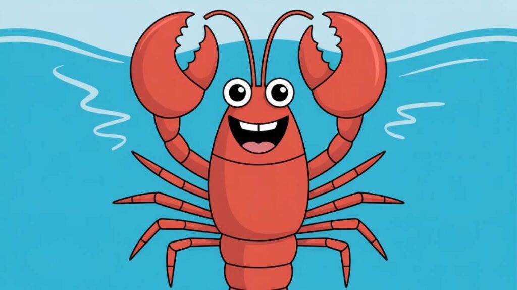 Claw & Shell Puns 