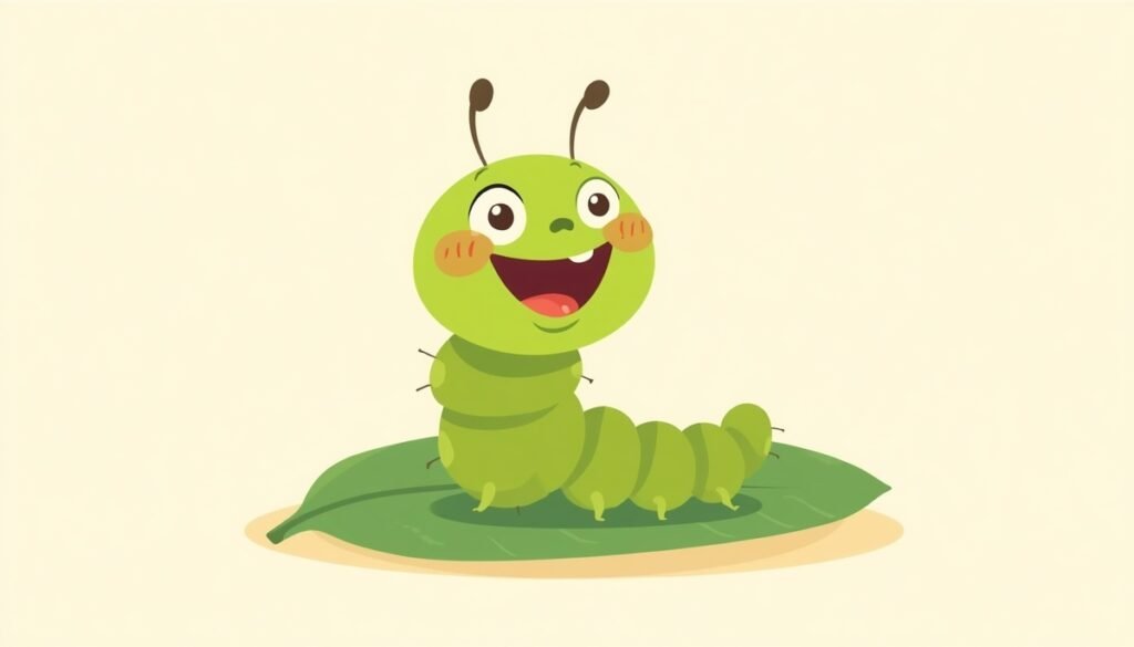 Funny Caterpillar Jokes