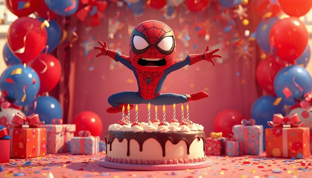 Spiderman Puns for Boyfriend