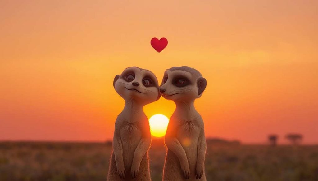 Cute Meerkat Puns